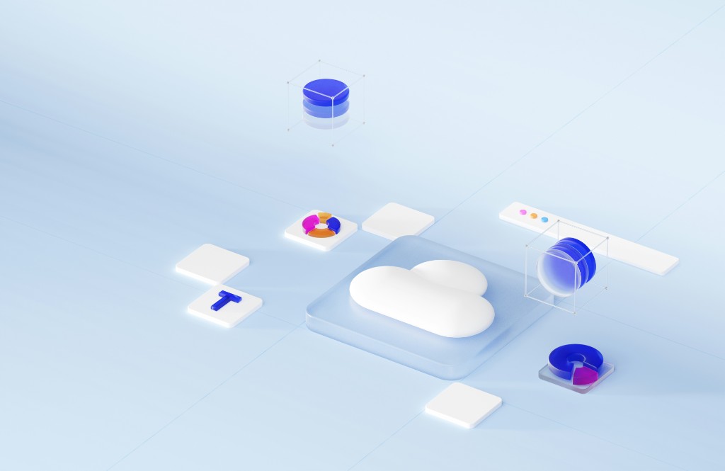 Cloud infrastructure and DevOps project preview
