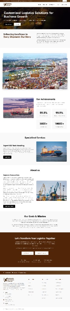 Express Connection