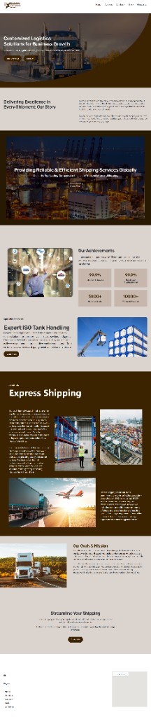 Express Shipping